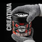 PANDIT® Creatina Monohidrato 160 g.