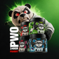 PANDIT® PWO Pre Workout