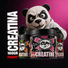 PANDIT® Creatina Monohidrato 160 g.